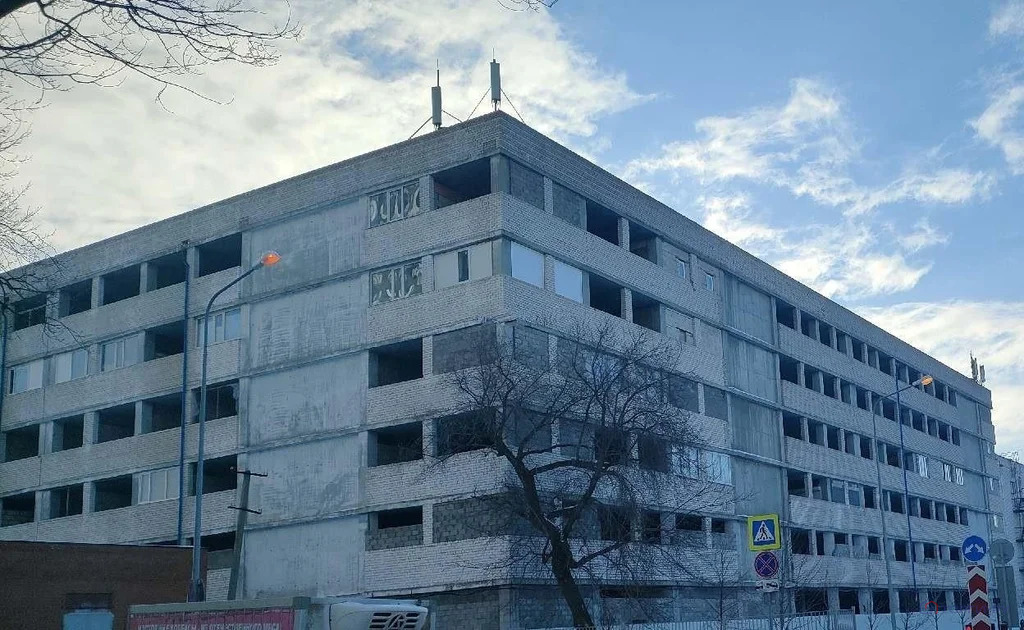 Продажа гаража, Самара, ул. Губанова - Фото 1