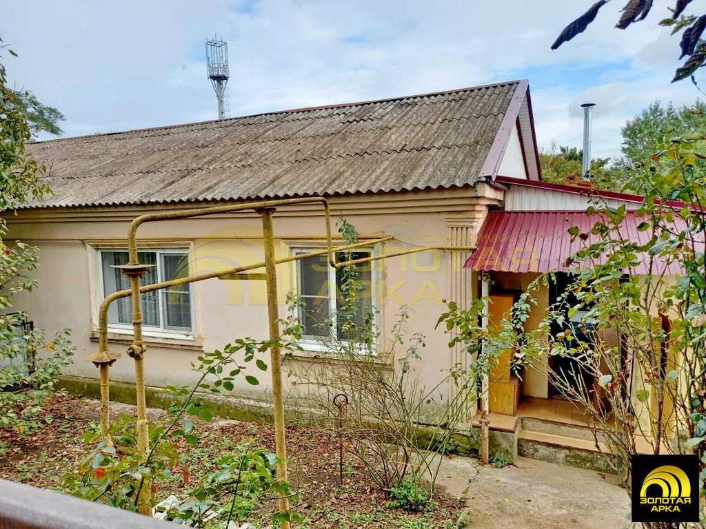Продажа дома, Холмская, Абинский район, ул. Лысова - Фото 17