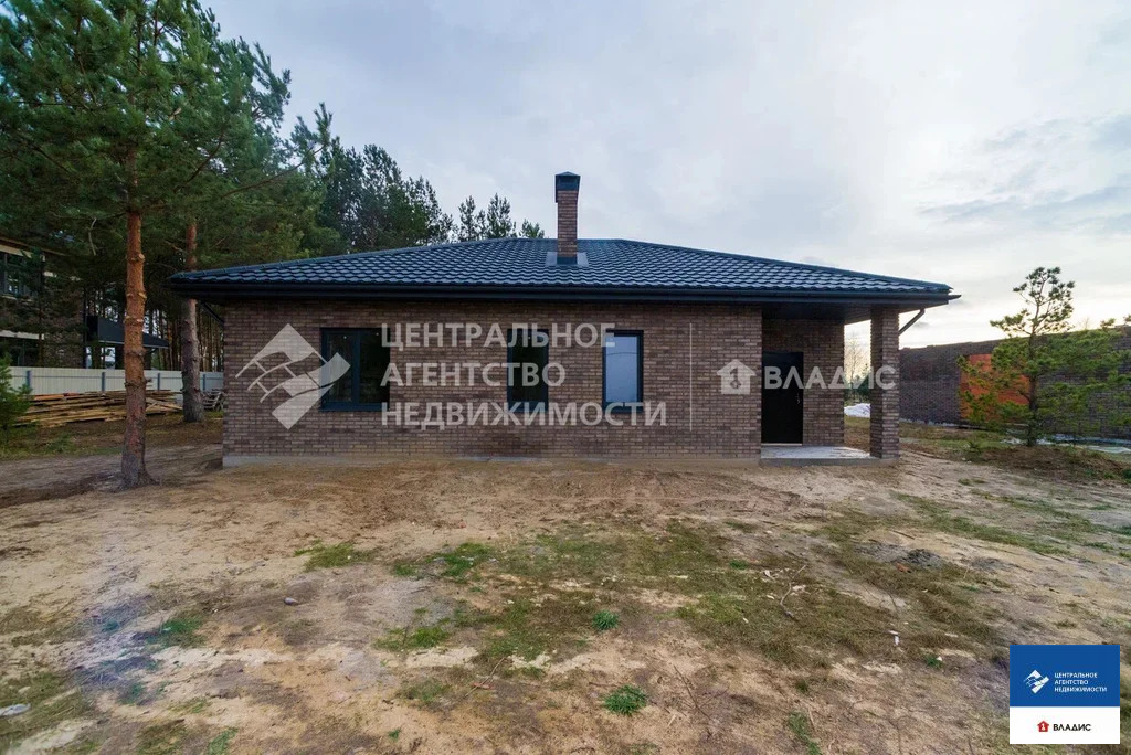 Продажа дома, Полково, Рязанский район, Озерная улица - Фото 8