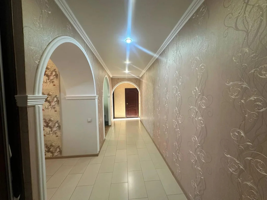 Продажа квартиры, Геленджик, микрорайон Парус - Фото 4