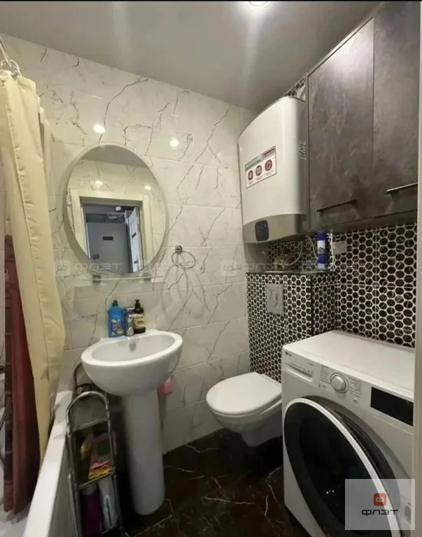 Продажа квартиры, Казань, ул. Нурсултана Назарбаева - Фото 5