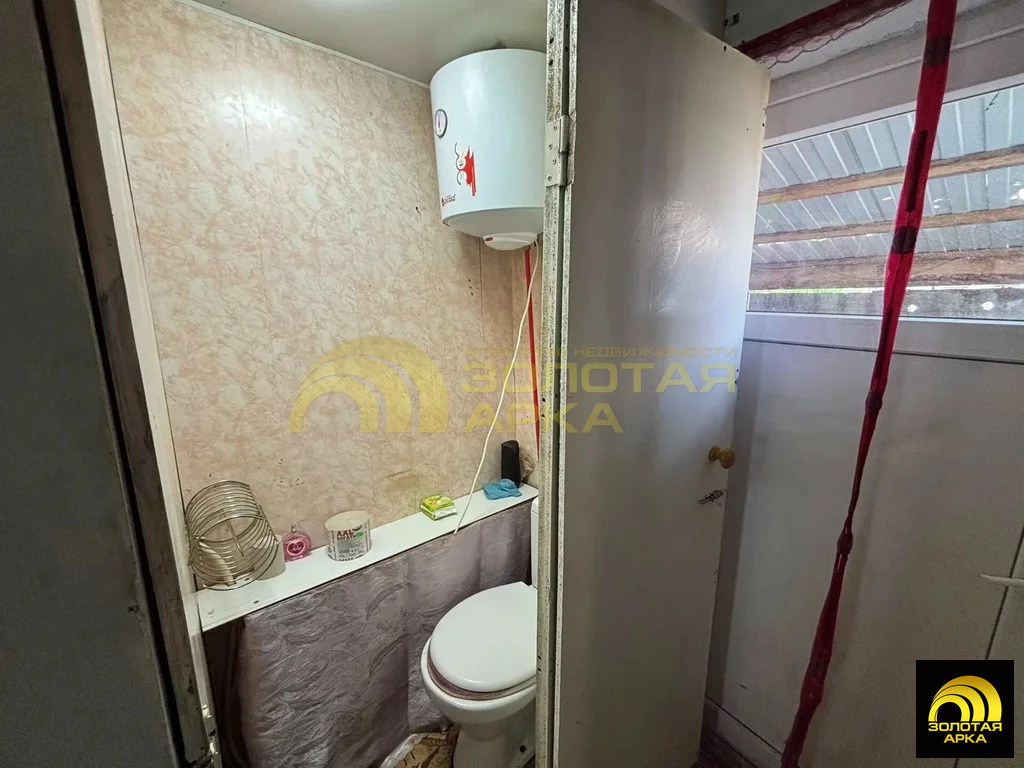 Продажа дома, Мингрельская, Абинский район, ул. Демьяна Бедного - Фото 10