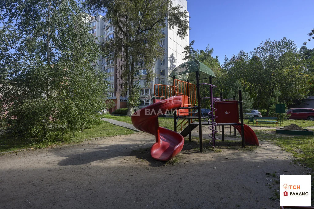 Продажа квартиры, Королев, Ленинская улица - Фото 32