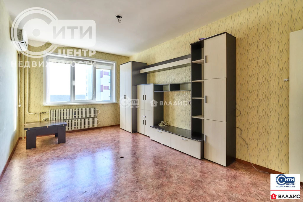 Продажа квартиры, Воронеж, ул. Острогожская - Фото 18