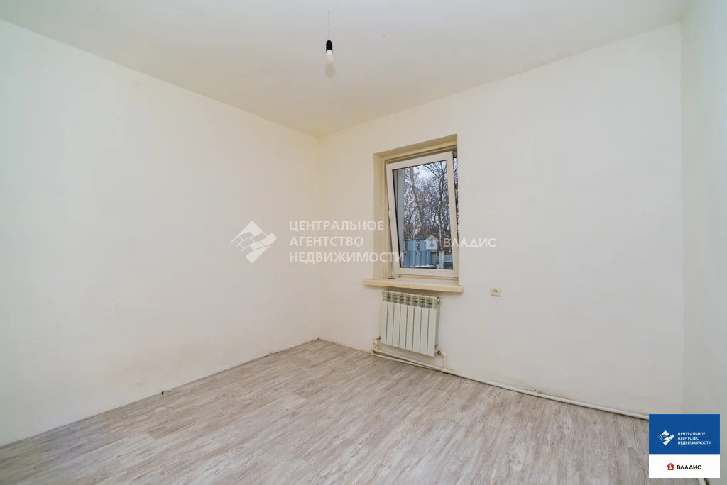 Продажа дома, Рязань, 4-й проезд Добролюбова - Фото 16