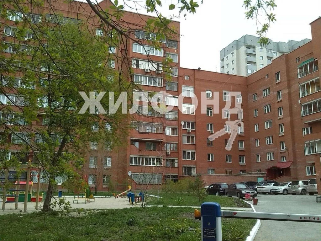 Продажа квартиры, Новосибирск, ул. Дмитрия Донского - Фото 8