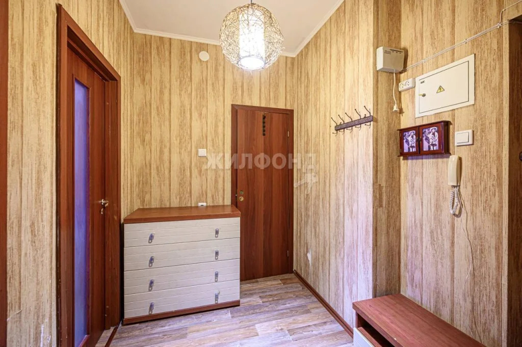 Продажа квартиры, Новосибирск, Краузе - Фото 12