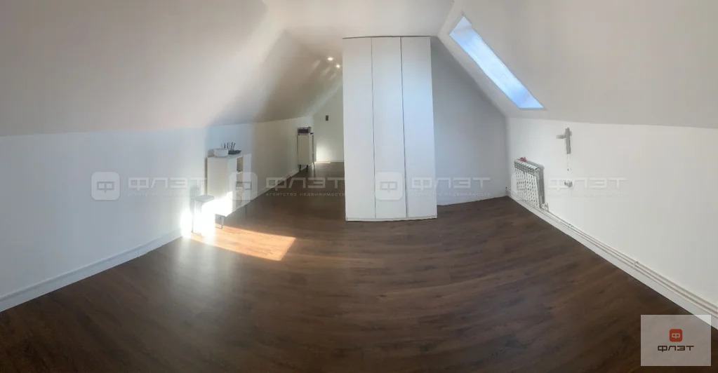 Продажа дома, Казань, ул. Акчарлак (Салмачи) - Фото 10
