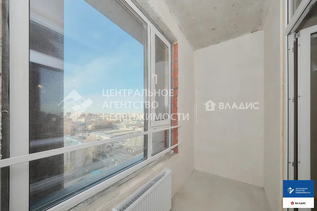 Продажа квартиры в новостройке, Рязань, 5-й Новый проезд - Фото 14