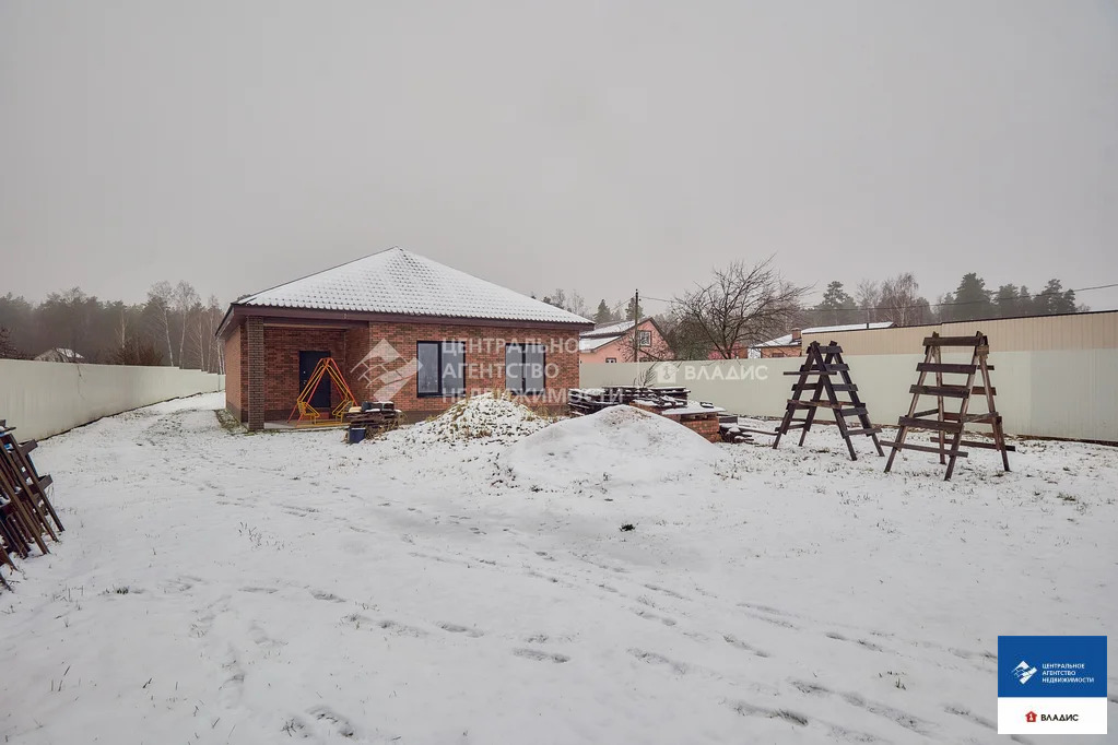 Продажа дома, Требухино, Рязанский район - Фото 5