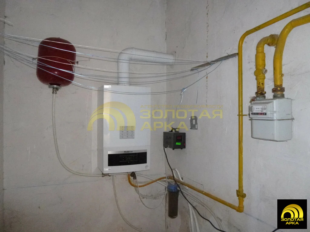 Продажа дома, Вышестеблиевская, Темрюкский район, ул. Ленина - Фото 5