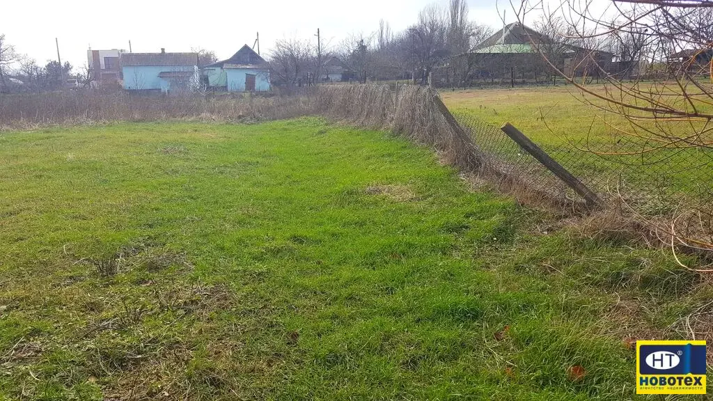 Продажа земельного участка в селе Молдаванское, Крымский район - Фото 9
