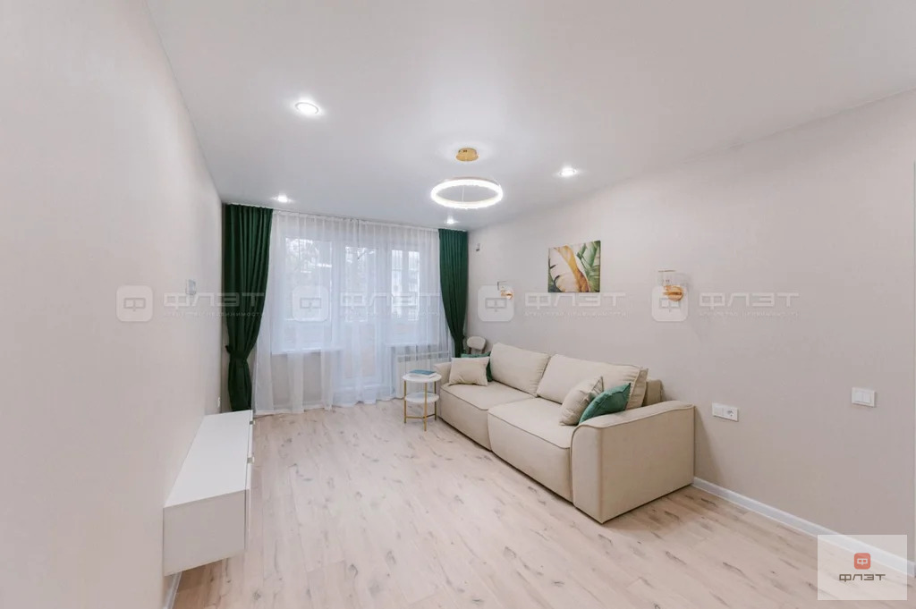 Продажа квартиры, Казань, ул. Волгоградская - Фото 2