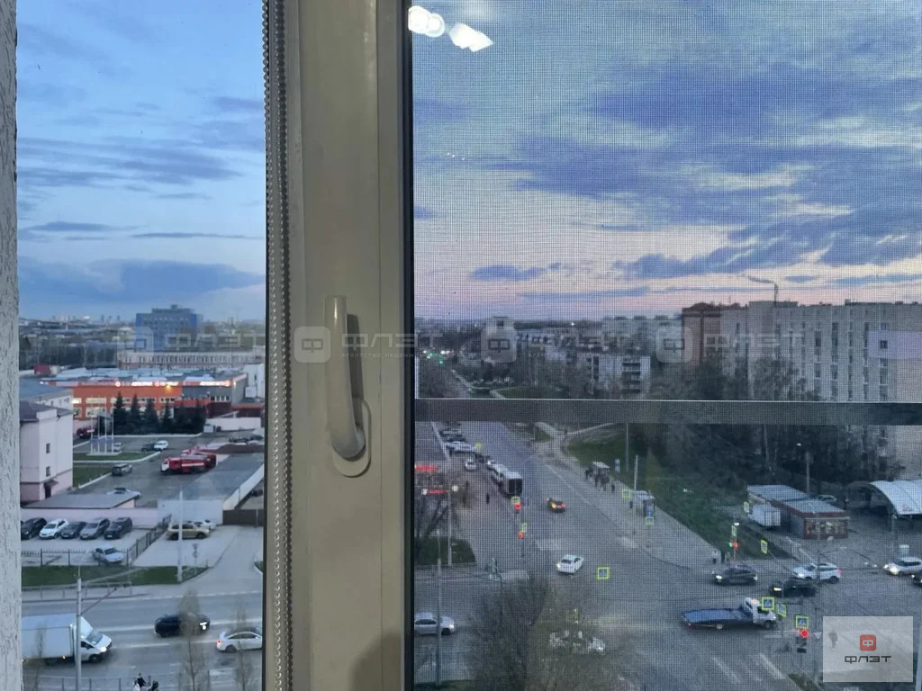 Продажа комнаты, Казань, ул. Дементьева - Фото 11
