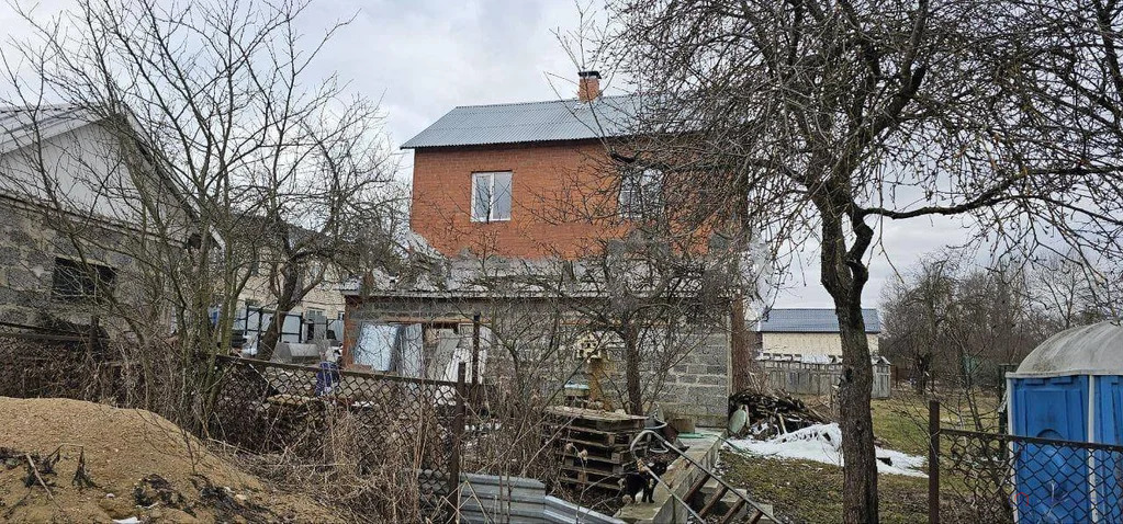 Продажа дома, Молодиково, Рузский район - Фото 1