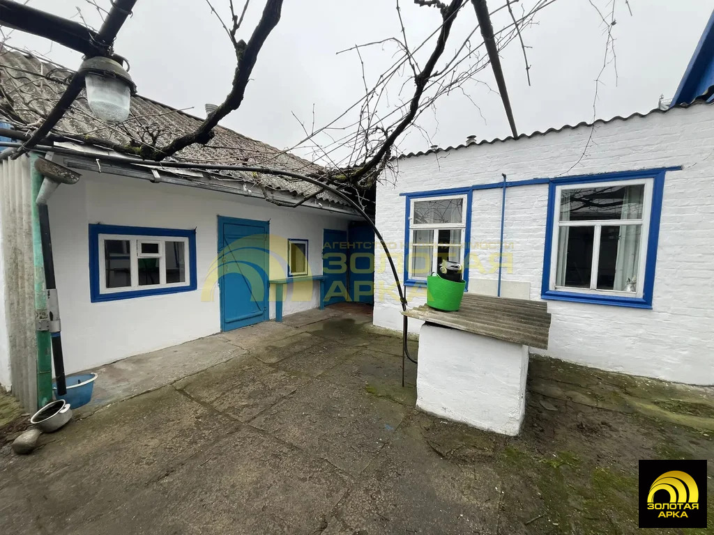 Продажа дома, Темрюк, Темрюкский район, ул. Парижской Коммуны - Фото 17