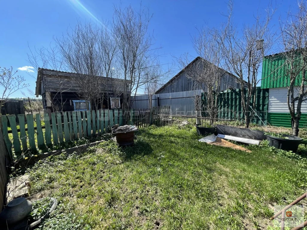 Продажа дома, Старый Мичан, Сабинский район, ул. Залесная - Фото 5