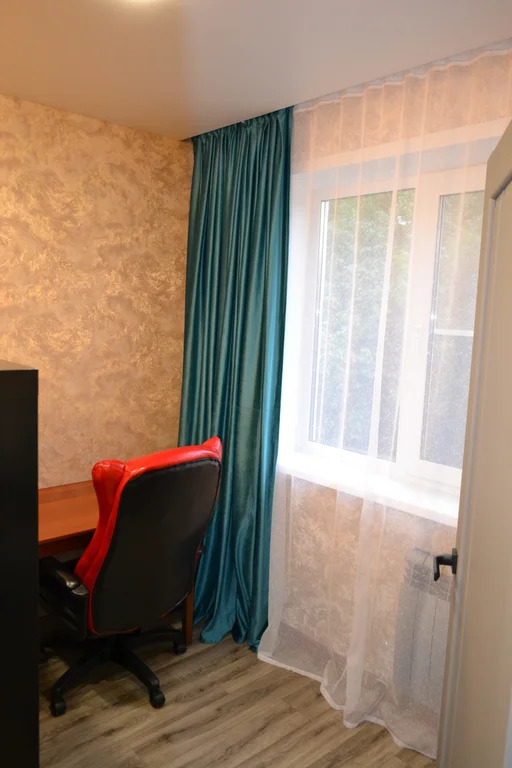 Продажа квартиры, Новокузнецк, Октябрьский пр-кт. - Фото 17