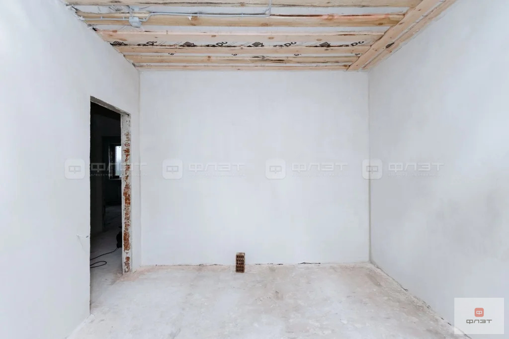 Продажа дома, Казань, ул. Рабочая - Фото 36