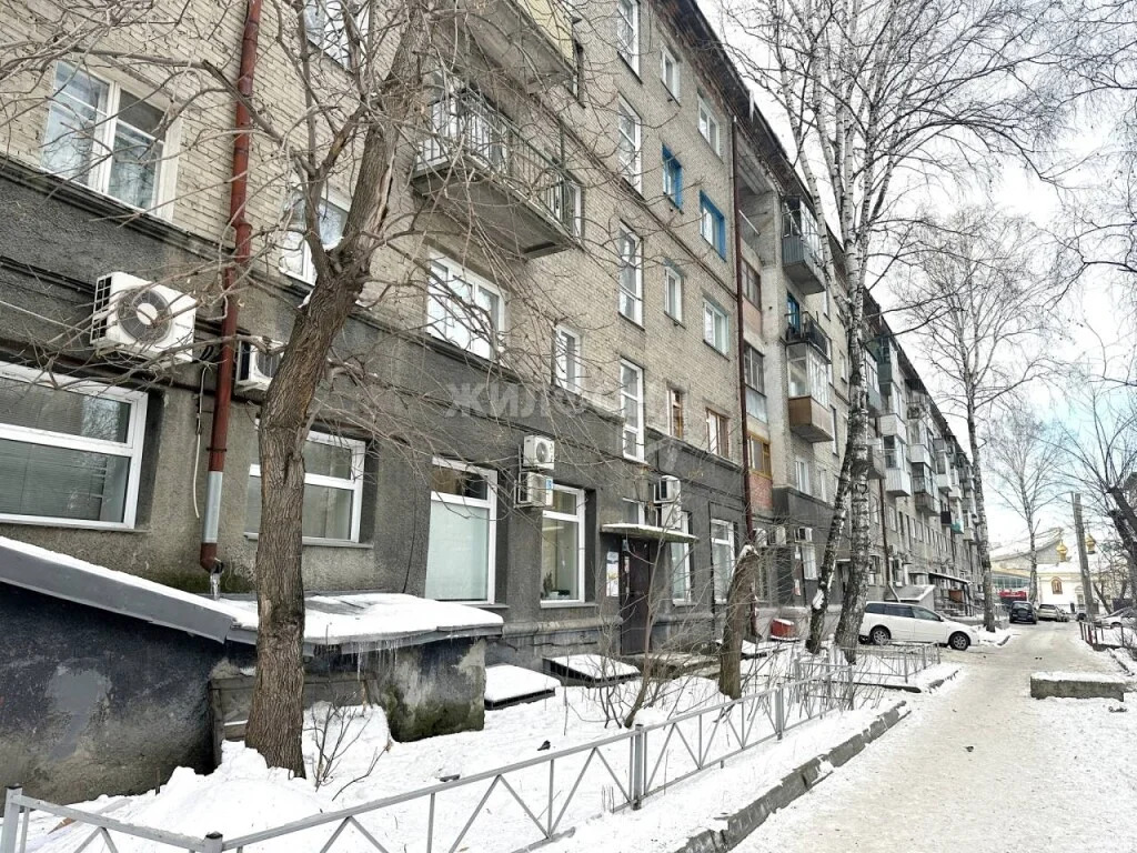 Продажа квартиры, Новосибирск, ул. Гоголя - Фото 10