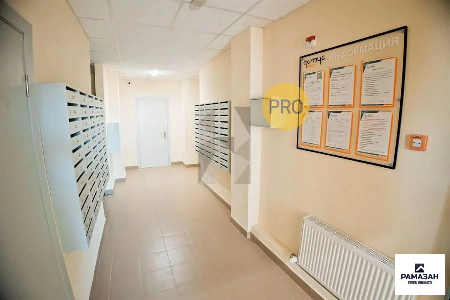 Продажа квартиры в новостройке, Казань, м. Козья слобода, ул. ... - Фото 6