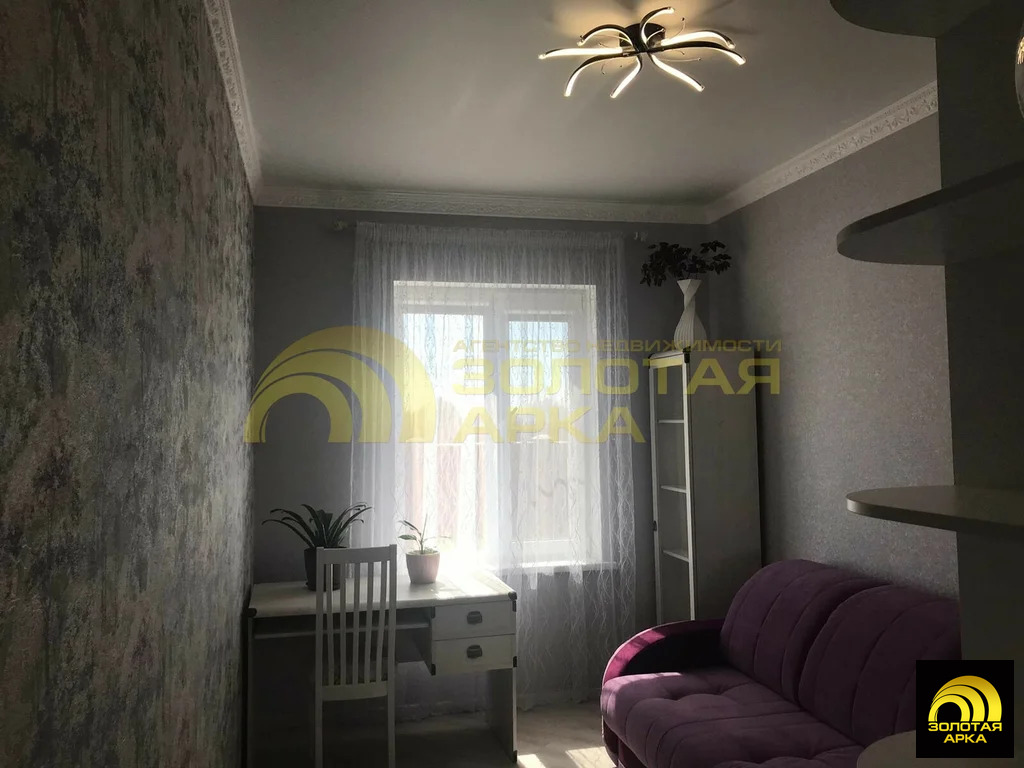 Продажа дома, Темрюк, Темрюкский район, ул. Гоголя - Фото 13