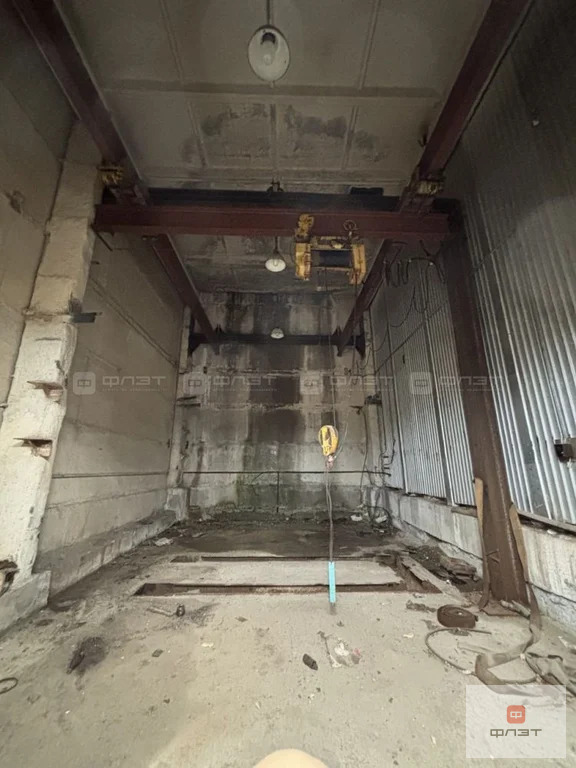 Продажа склада, Заинск, Заинский район, ул. Заводская - Фото 6