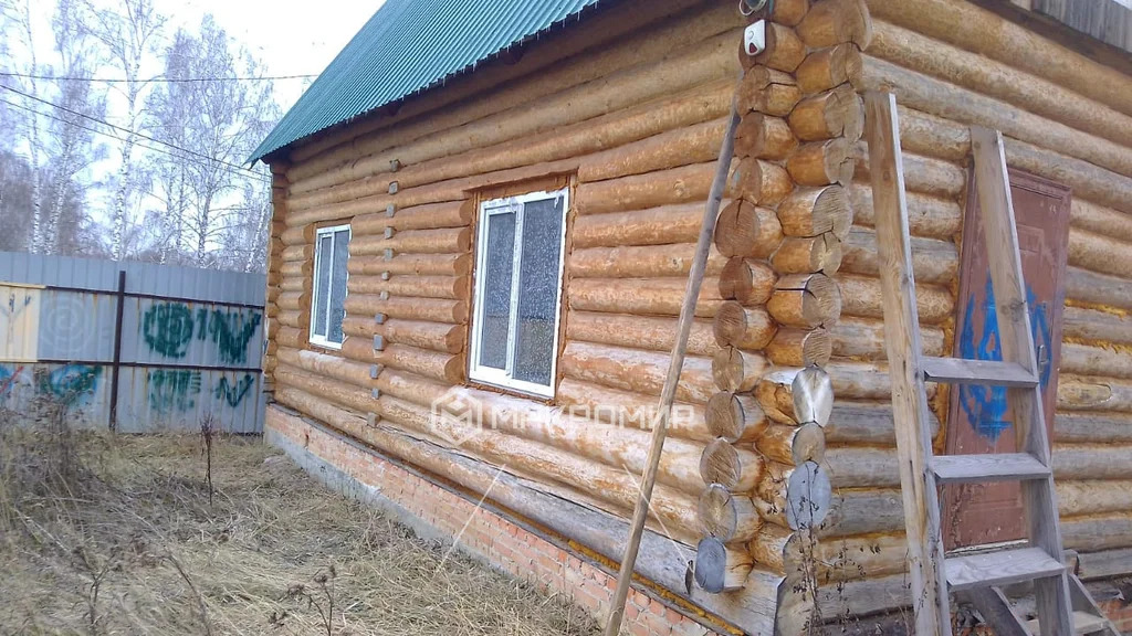 Продажа дома, Южно-Челябинский Прииск, Сосновский район - Фото 5