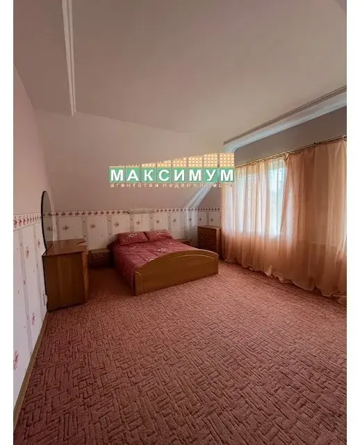 Дом 282 кв.м. в черте города Домодедово, ул. Курганов проезд, д.7 - Фото 35