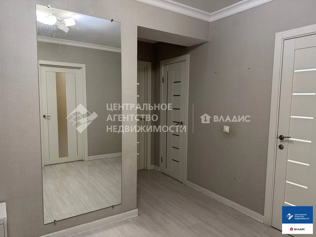 Аренда квартиры, Рязань, ул. Зубковой - Фото 16