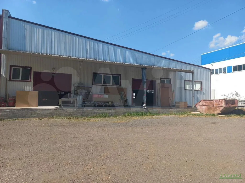 Аренда склада, Мытищи, Мытищинский район, 1-я Новая улица - Фото 5