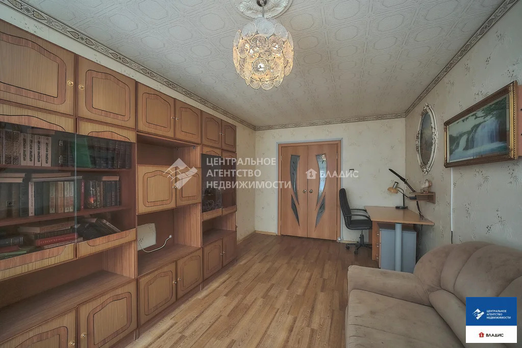 Продажа квартиры, Рязань, ул. Интернациональная - Фото 4