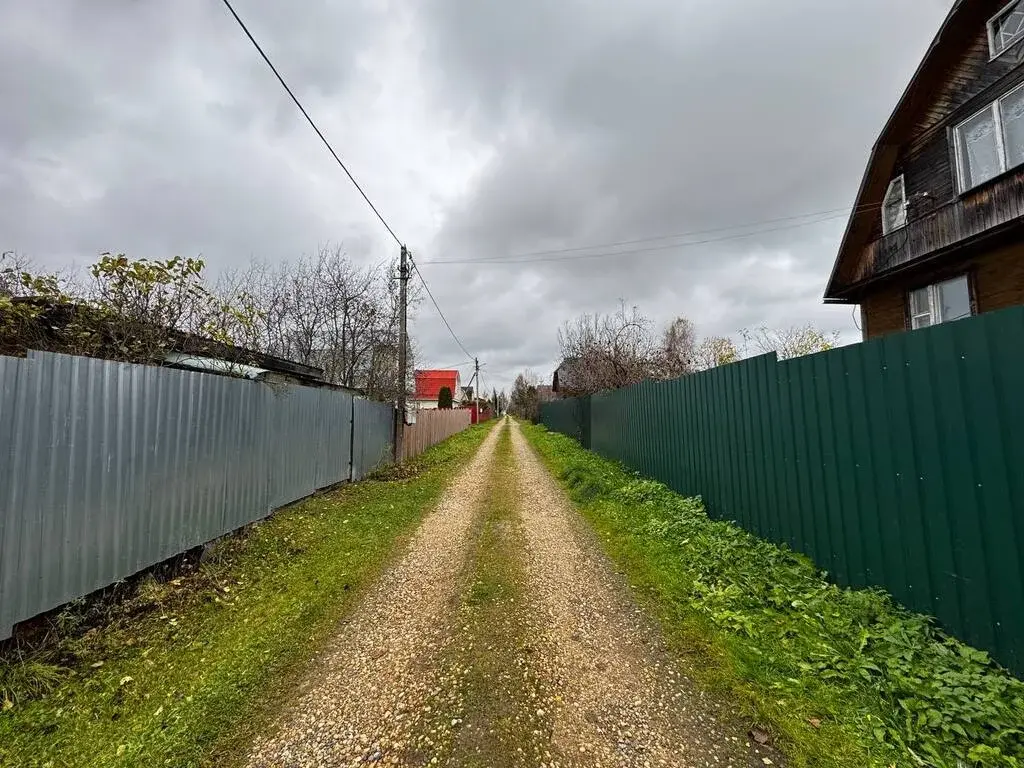 Дом 87 м2 на участке 10 сот. - Фото 32