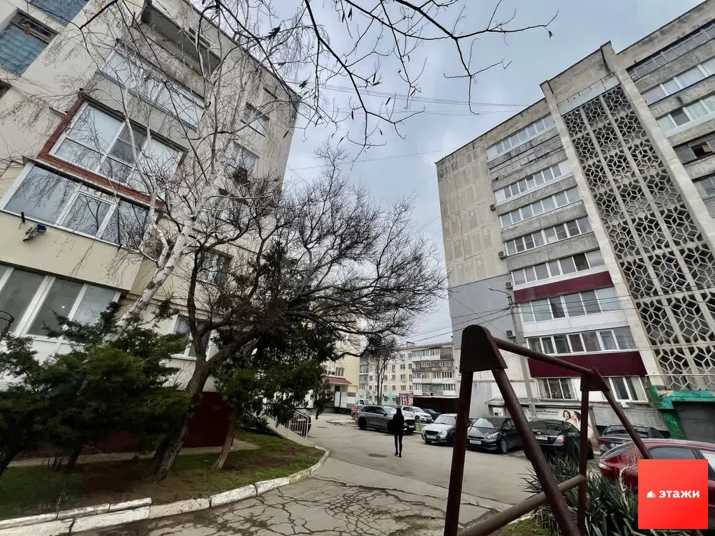 Продажа квартиры, Саки, ул. Советская - Фото 24