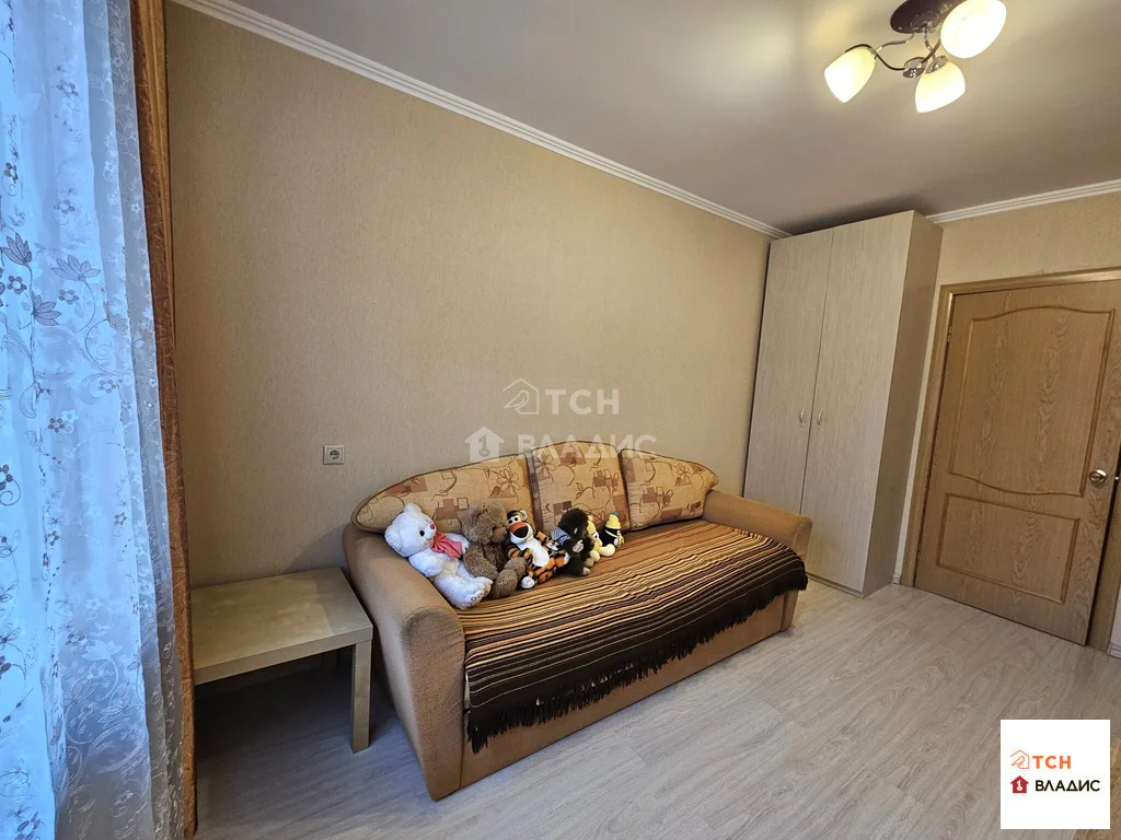 Продажа квартиры, Лесной, улица Гагарина - Фото 5