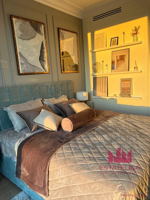 Аренда квартиры, Ленинградский пр-кт. - Фото 6