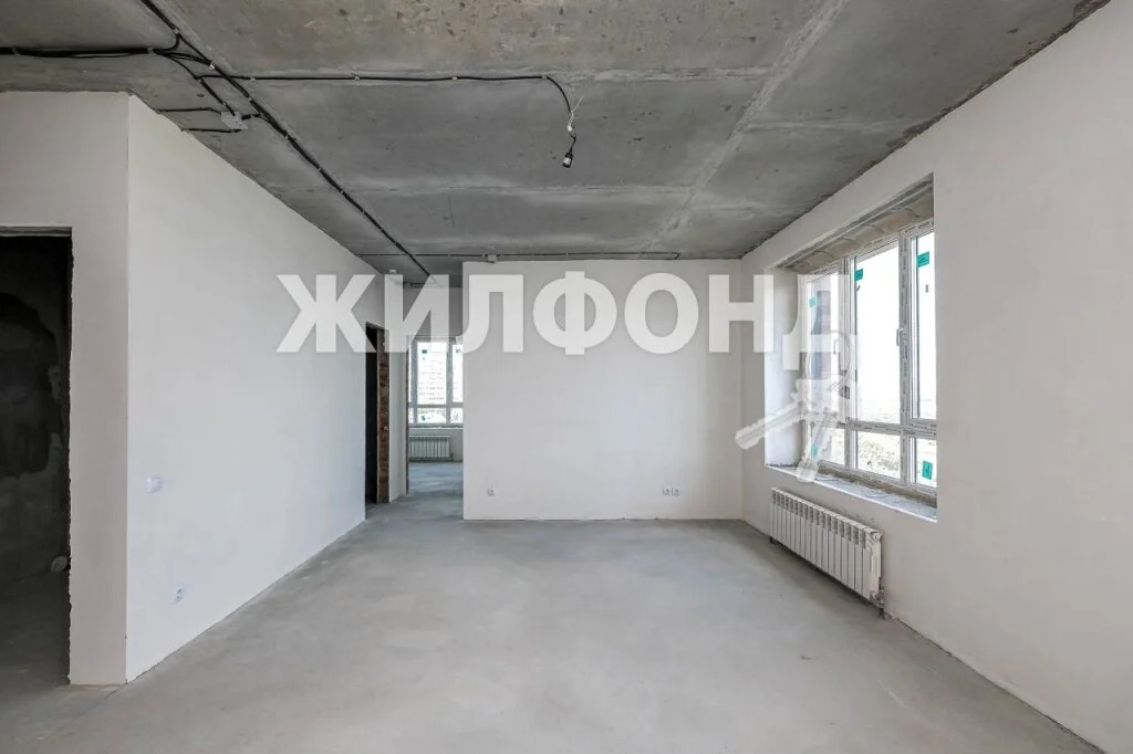 Продажа квартиры, Новолуговое, Новосибирский район, 3-й квартал - Фото 6