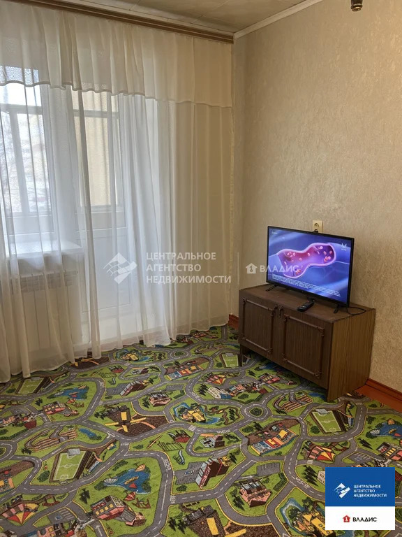 Аренда квартиры, Рязань, ул. Павлова - Фото 7