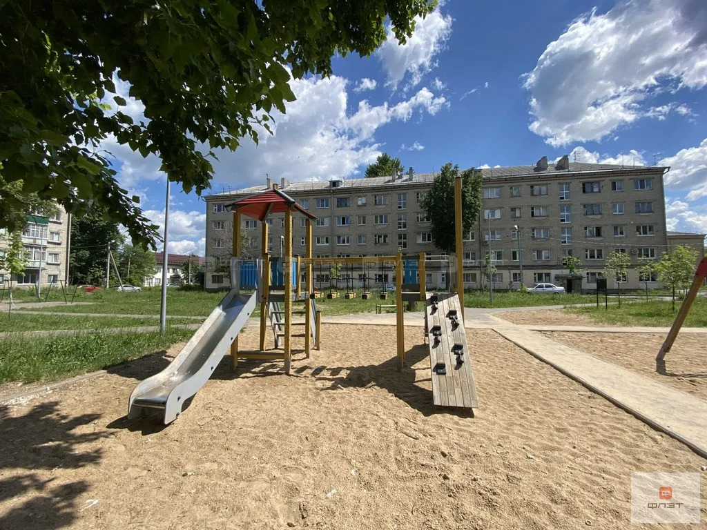 Продажа комнаты, Казань, ул. Беломорская - Фото 4