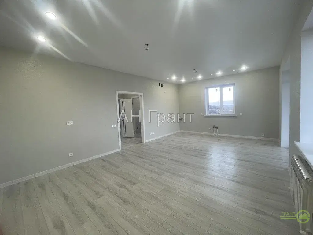 Шикарный дом под ключ с гаражом в Разумное-81 - Фото 25