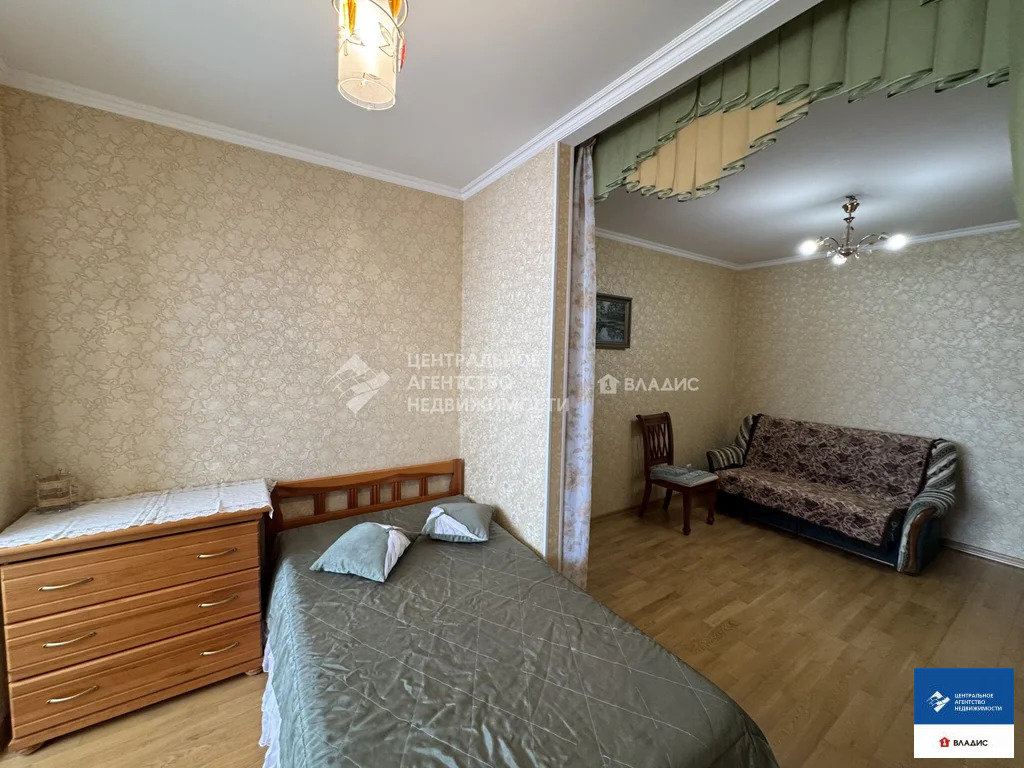 Аренда квартиры, Рязань, ул. Дзержинского - Фото 3