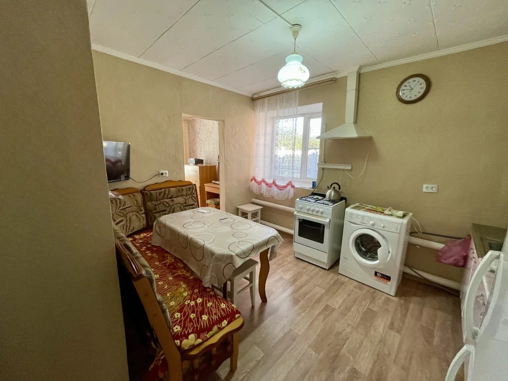 Продажа дома, Курчанская, Темрюкский район, ул. Чапаева - Фото 8