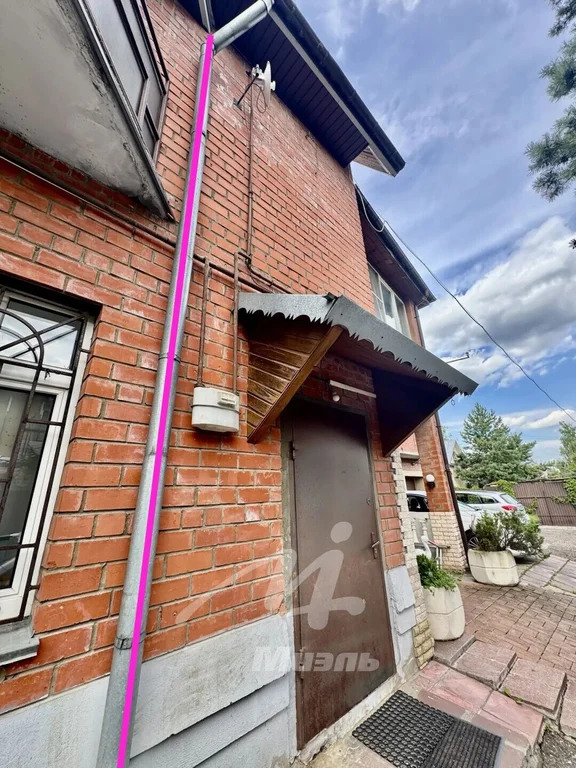 Продажа таунхауса, Лохино, Одинцовский район, 9а-9б - Фото 2