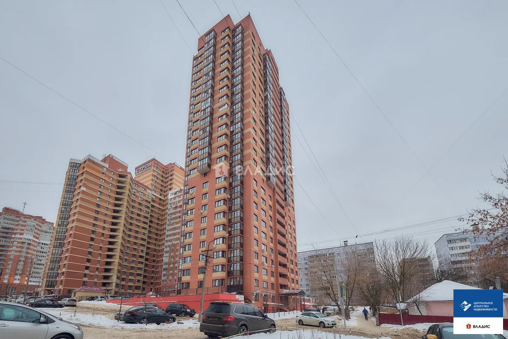Аренда квартиры, Рязань, ул. Стройкова - Фото 11
