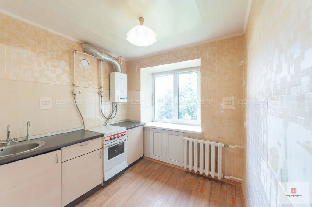 Продажа квартиры, Казань, ул. Большая Красная - Фото 25