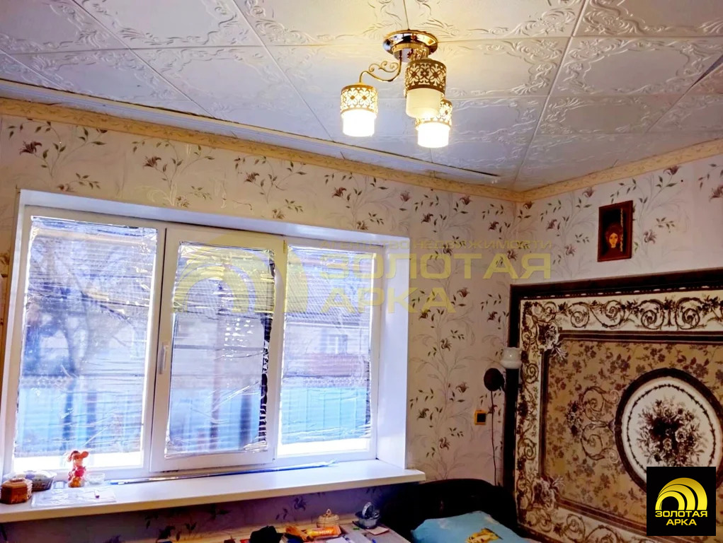 Продажа дома, Красный Октябрь, Темрюкский район, ул. Новая - Фото 14
