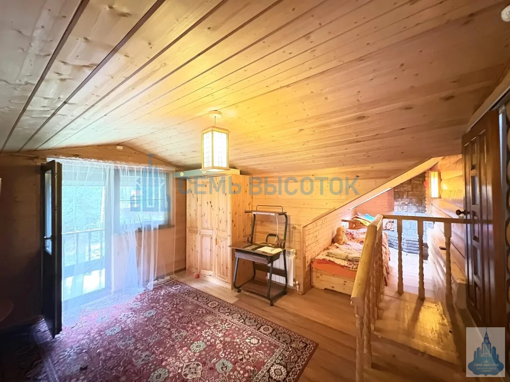 Продажа дома, Чехов, Чеховский район, 69 - Фото 28