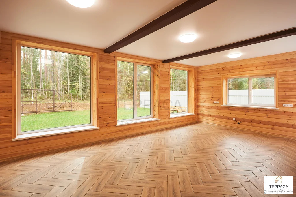 Продажа дома, Борисово, Бокситогорский район - Фото 16