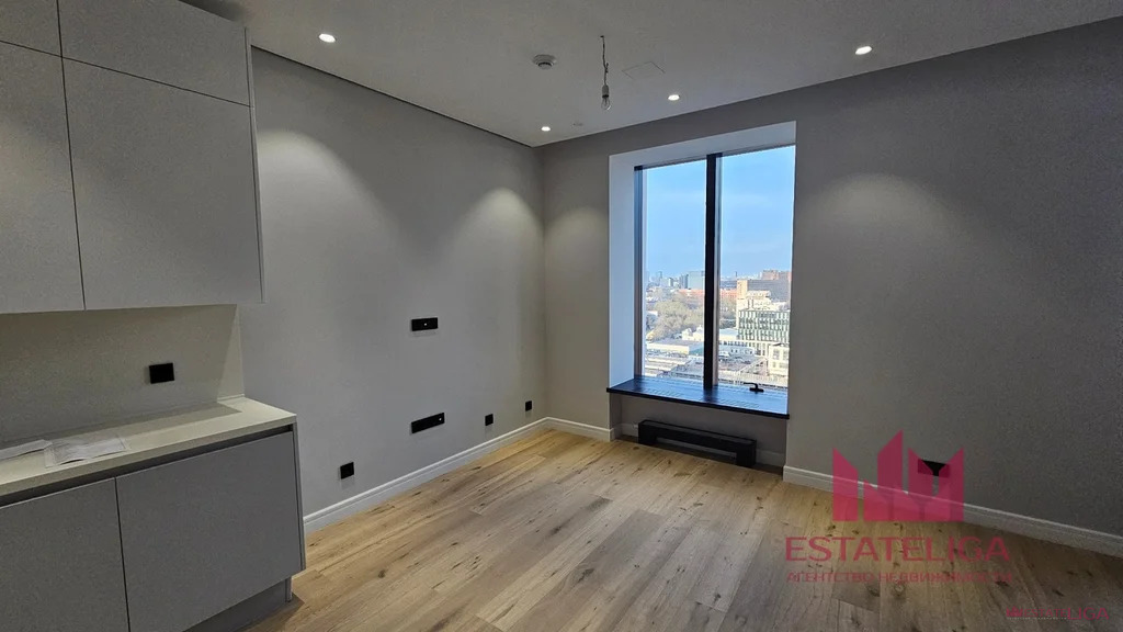 Аренда квартиры, Курского Вокзала пл. - Фото 1