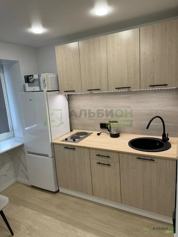 Аренда квартиры, Томск, Ленина пр-кт. - Фото 9